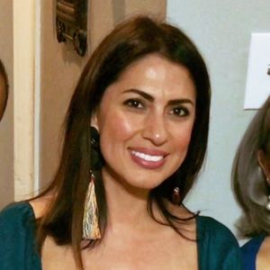 Meet your Posher, Angela